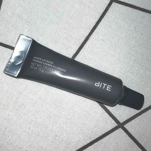 Bite Beauty
Agave Lip Mask in clear
